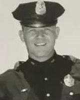 Claude Wayne Standridge
