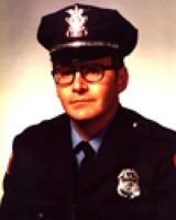Robert A. Burgess