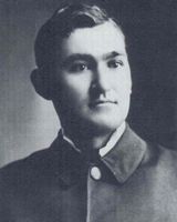 Edward Dellmore