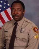 John Okafor