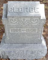Edward Adolphus George