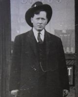 Dan Lafayette McDuffie
