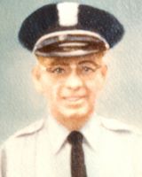 Andrew Ferman Sharp