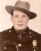 Edward Frank Meagher