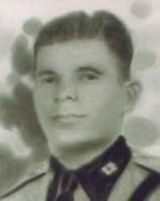 Jose A. Silva-Montanez