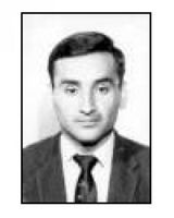 Antonio T. Canales