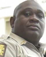 Anthony Lamar White