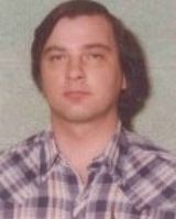 Richard Erhardt Legler