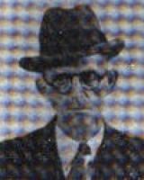 Joseph Edward Keene