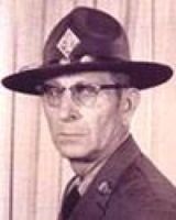 John Scott Hackett, Jr.