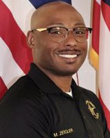Marcus Zeigler