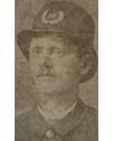 Thomas Jefferson Evans