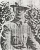 Frederick Wright
