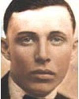 John Francis McAuliffe