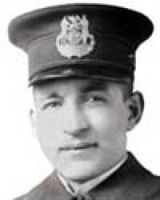 William Leath Mulligan