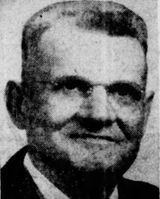 Wilmer M. Richards