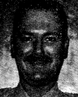Jimmy Charles Matthews