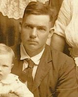 Nathaniel Payton Meredith