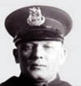 James Leslie Hedgepeth
