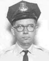 Donald W. Gaskin