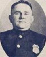 Claude H. Morgan
