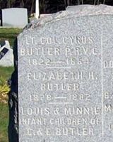 Cyrus Butler