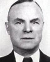 John F. Dea