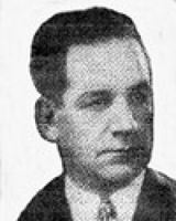Roy F. Holley