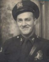 Bennie Frank Elrod