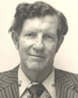 Robert Hugh Milligan
