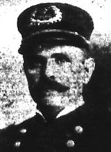 Thomas J. Fitzgibbons