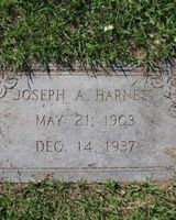 Joseph Arthur Harnest