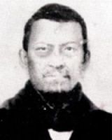 Isaac Walkingstick