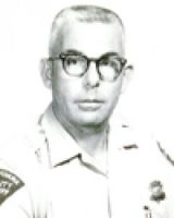 Eugene Bradburn McBride