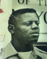 Robert Lee Walker