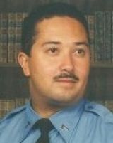Alfred Louis Celestain, Sr.