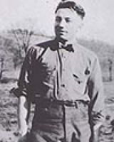 Charles George Nolan, Sr.