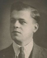 Carl Daniel Dubson
