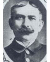 Cornelius O'Keefe