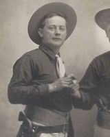 Maurice William Halloran