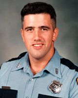 David Michael Healy