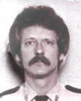 Ronald Euell Dean