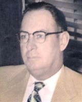 James G. Godwin