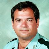John Anthony Salvaggio