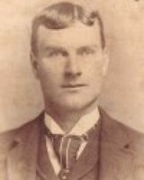 William Amslom Baber, Sr.