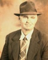 John McChristian Bodenheimer