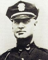 Homer Collins Barton