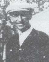 Dudley Philip Brady