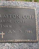 Randall Clayton Cupp