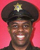 Ernest M. Robinson